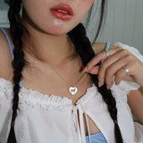 Pony Necklace