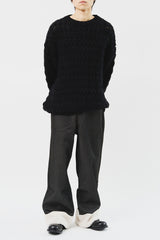 Malts Handmade Knit (3color)