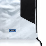 BOAT STRING BAG (LIGHT GREY)
