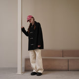 Red Pigment Ribbon Cap
