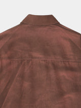Roast Washed Shirt (3color)