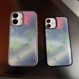 [silver epoxy] misty silver