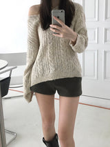 Winter Low Shorts (2 colors)