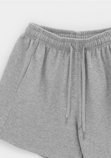 [B-BASIC] エアースウェット 3パートバンディングパンツ (2SIZE)