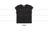 ティンティドスリムTシャツ