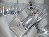 Cupid's lucky boots