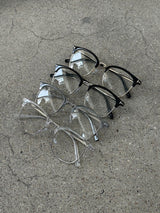 ASCLO Thor Half Frame Glasses (4color)