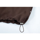 Nus. x Huke MTM (Brown)