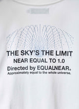 ユニバースTシャツ