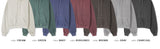 Pigment Cropped Hoodie 6COLOR