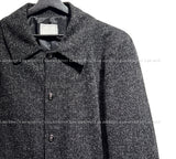 Bay Tweed Crop Jacket