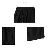 ナイロンストリングカーゴパンツ