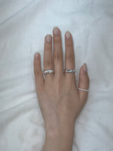 autumn bitty ring