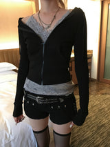 ZERO GRAVITY HOODIE