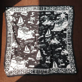 EVIE bonnie SCARF