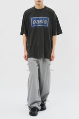 Blue Oasis Top (3color)