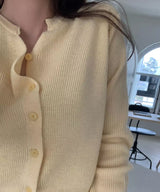 Cardigan that meets your needs - cd