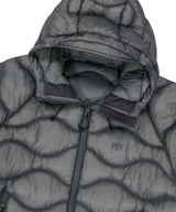 VENTIX LIGHT PADDING JACKET_GREY