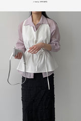 Catch Halterneck Strap Vest
