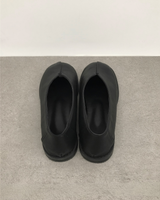 Plane slip flat shoes (1color)