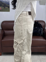 SLIT KNIT