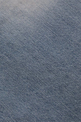 Summer Denim Bermuda Pants