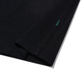 Black Saint Dyeing Top