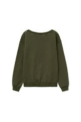89 rivet mtm [khaki]