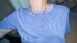 Dolphin dream necklace