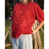 サルTシャツ