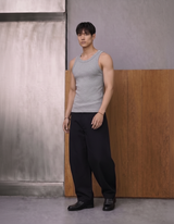Essential Heavyweight Rib Tank
