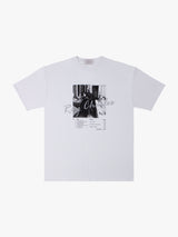 Ray over short sleeve T 2C