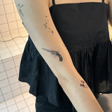 Artist BIBI.PIE 03 [2ea] _Tattoo sticker