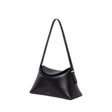 [Leather 100%] DOVER_BLACK
