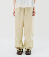 (W) Rasu Nylon Pants (2color)