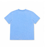 パレット ピグメント プレーン ショートスリーブ Tシャツ