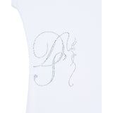 [made] Hotfix Strap T (white)