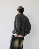 NCB MOTIVE オーバースウェット
