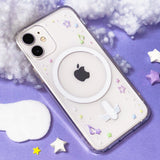 シュガーウィングスフォンケース
