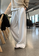 Aven 908 Training Elastic Waist Pants