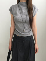 ダルドレープTシャツ