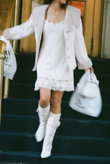 Rose dress