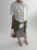 YWD SUMMER CARDIGAN (5color)