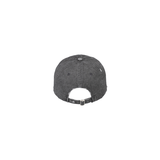 Damage Washing Ball Cap