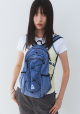 ウルトラライトコンパクトポケットバッグV2 Nylon Blueberry