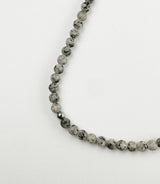 No.1307 J beads necklace