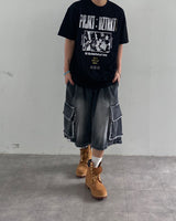 SL Dekki Bermuda Pants (2C)