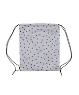 Nifty Gym Sack (Light Gray) K25QE666