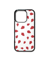 STRAWBERRY MAGSAFE GLASS PHONECASE