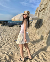 Lupine skirt 